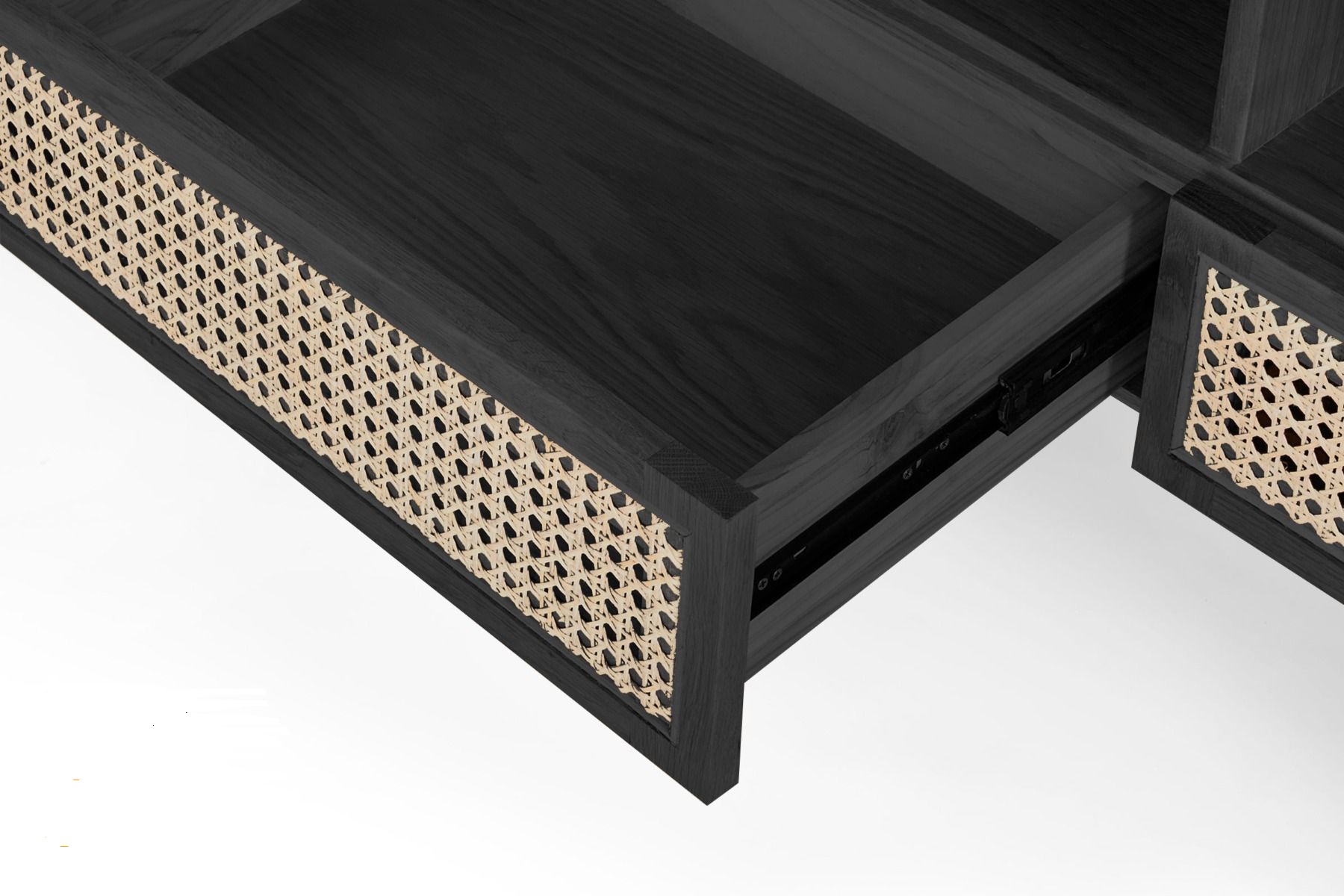 [T-G005] Tivi đen mây